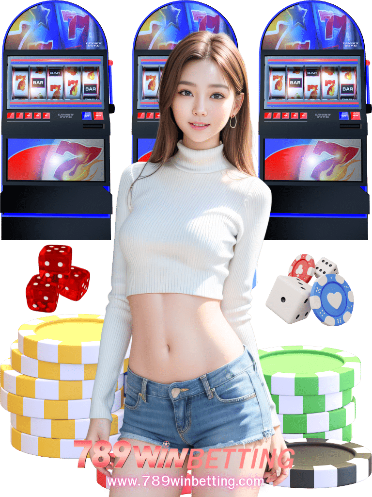 789winbetting สล็อต